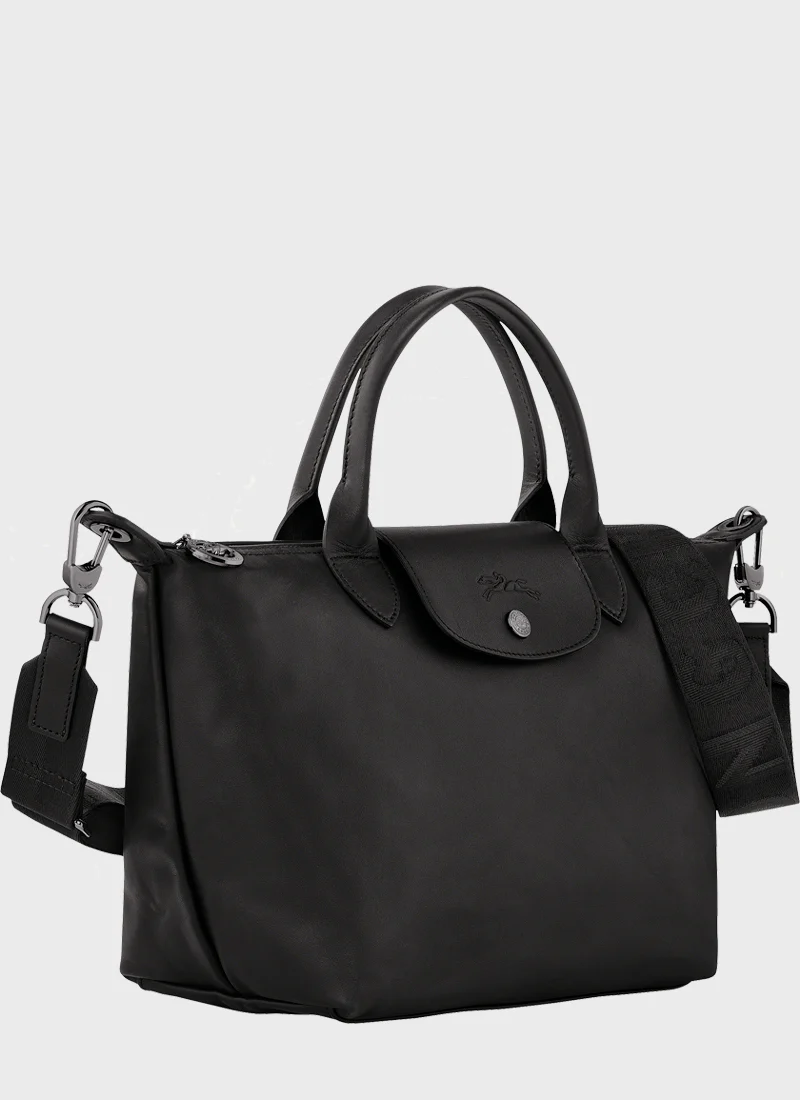Le Pliage Xtra S Handbag - Image 3