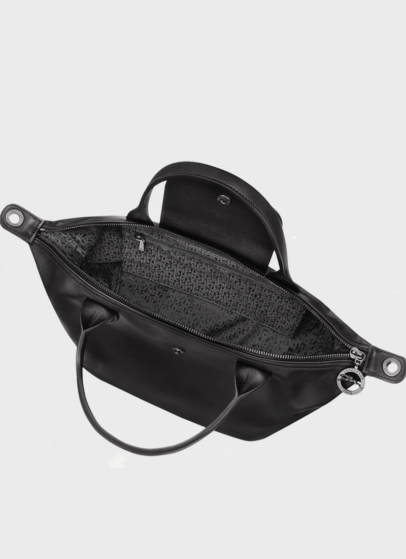 Le Pliage Xtra S Handbag - Image 5