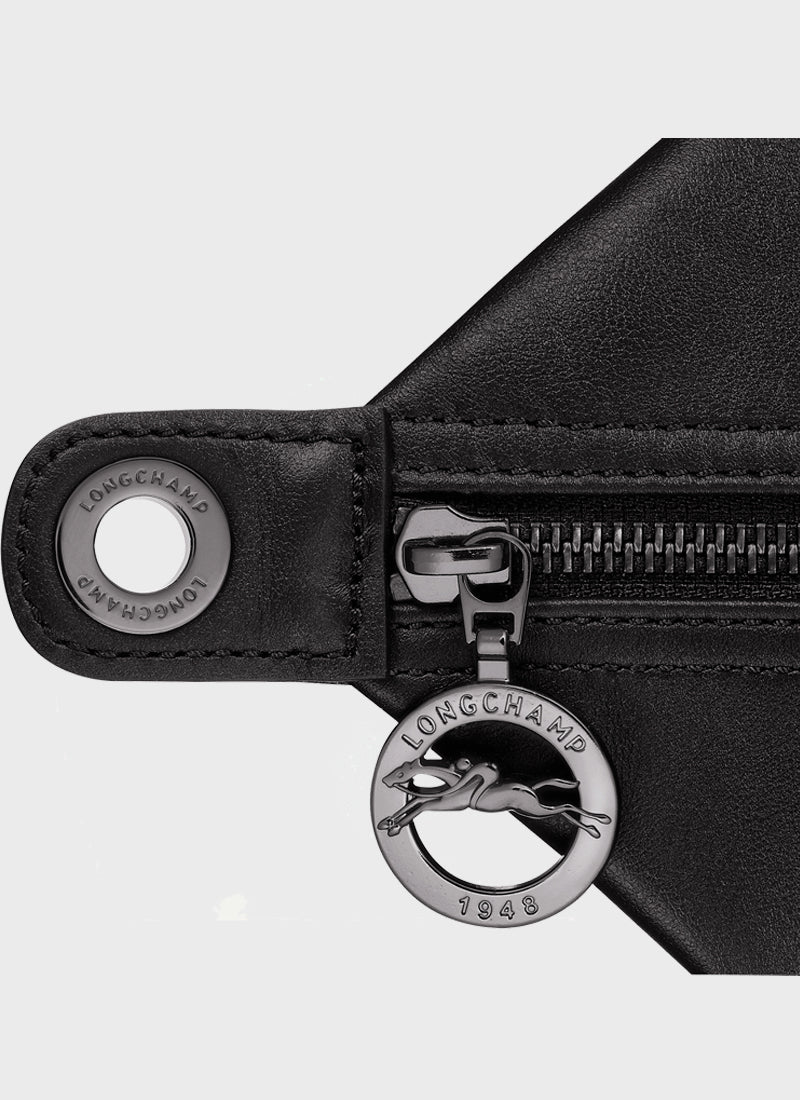 Le Pliage Xtra S Handbag - Image 6