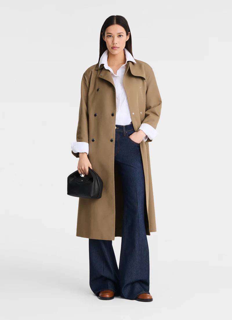 Le Pliage Xtra XS Handbag - Image 2