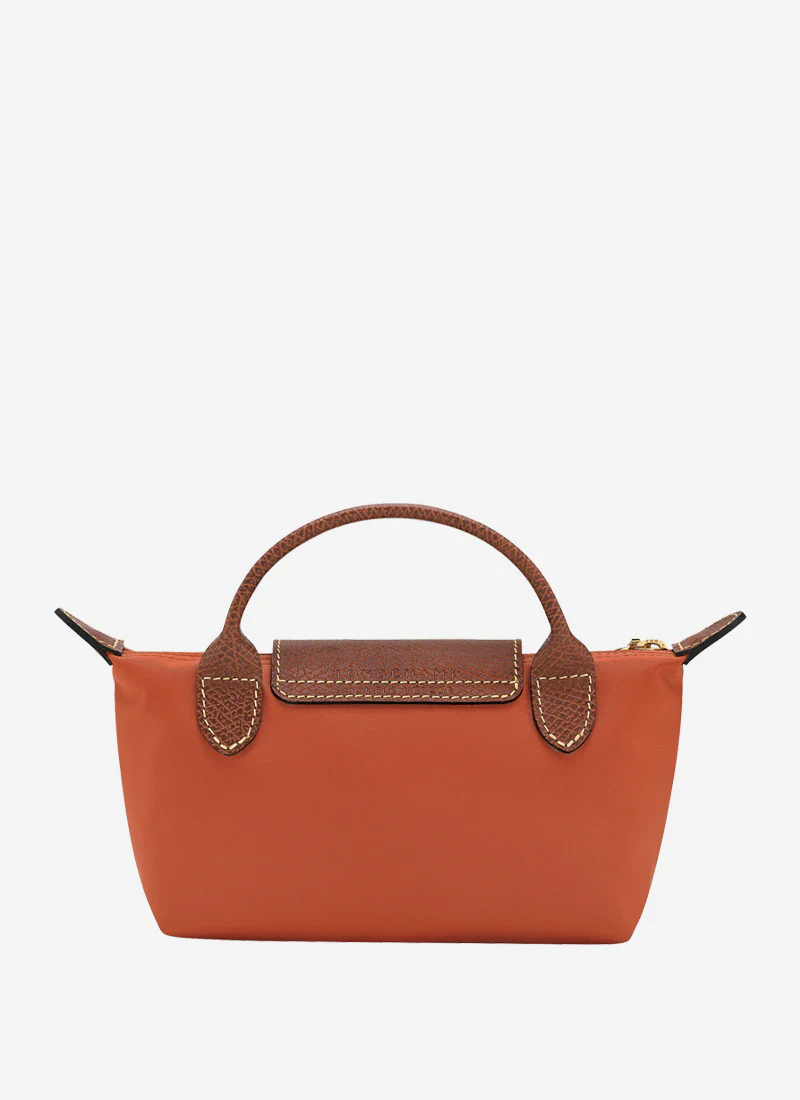 Le Pliage Original Pouch with Handle - Image 4