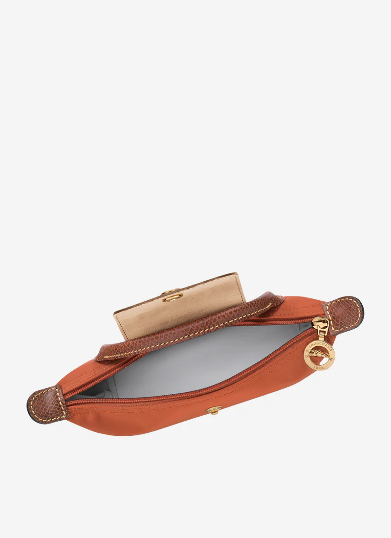 Le Pliage Original Pouch with Handle - Image 5