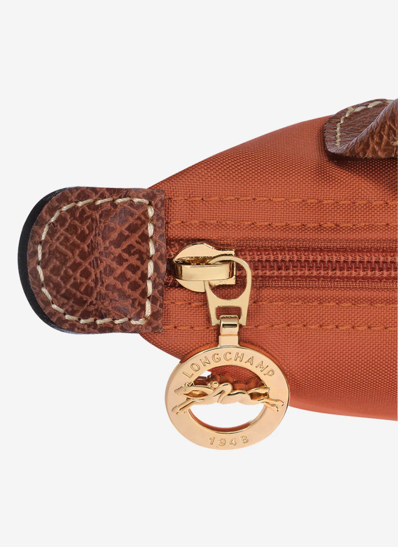 Le Pliage Original Pouch with Handle - Image 6