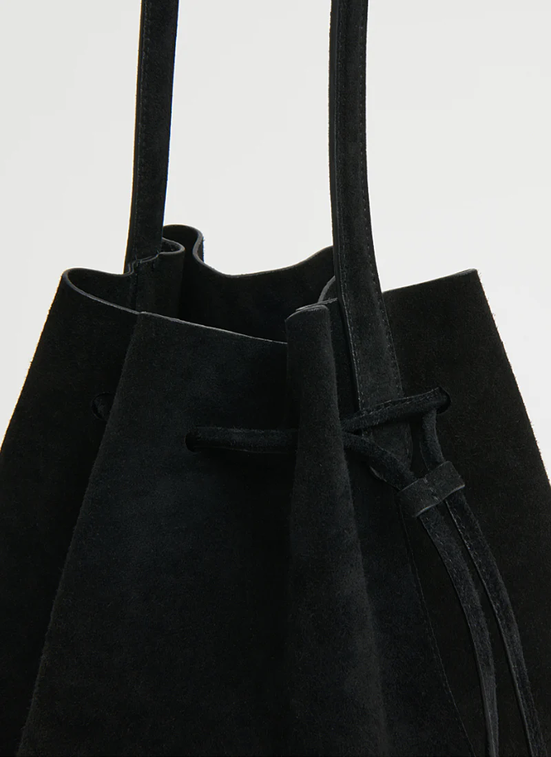 Drawstring Cabas - Image 5