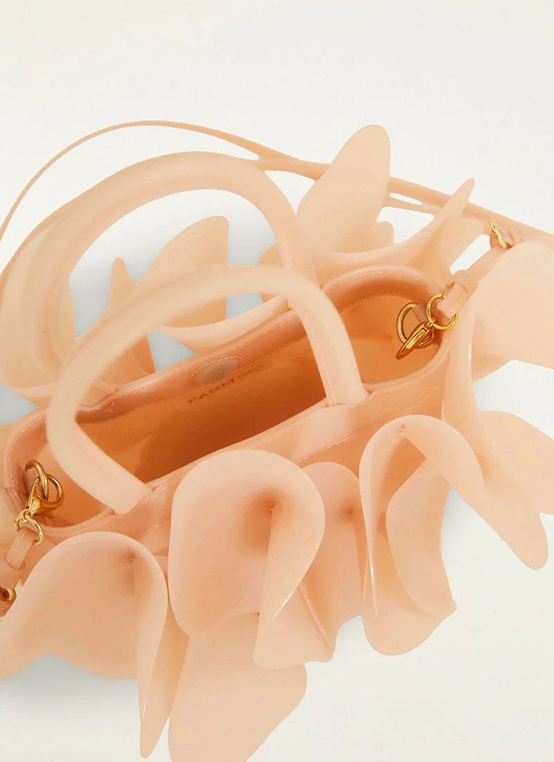 Jelly Flower Bag - Image 3