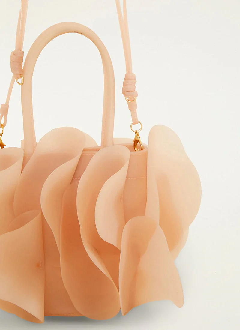 Jelly Flower Bag - Image 4