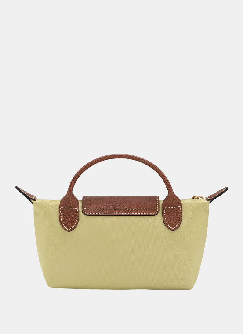 Le Pliage Original Pouch with Handle - Image 3