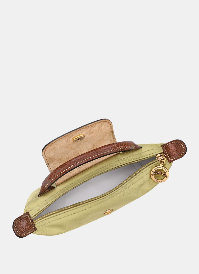 Le Pliage Original Pouch with Handle - Image 5