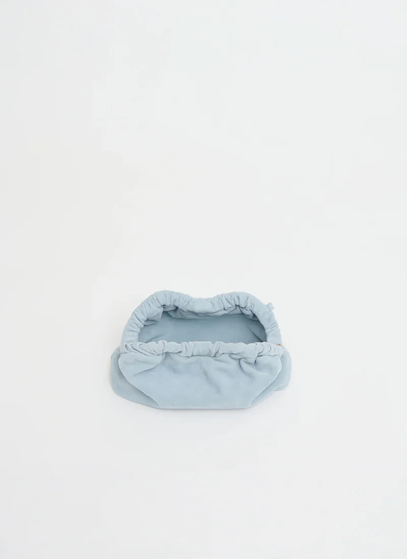 Mini Cloud Clutch - Image 2
