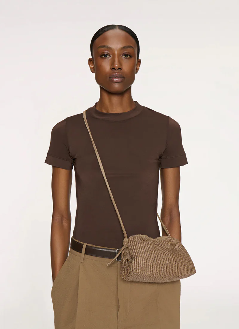 Mini Cloud Clutch - Image 2