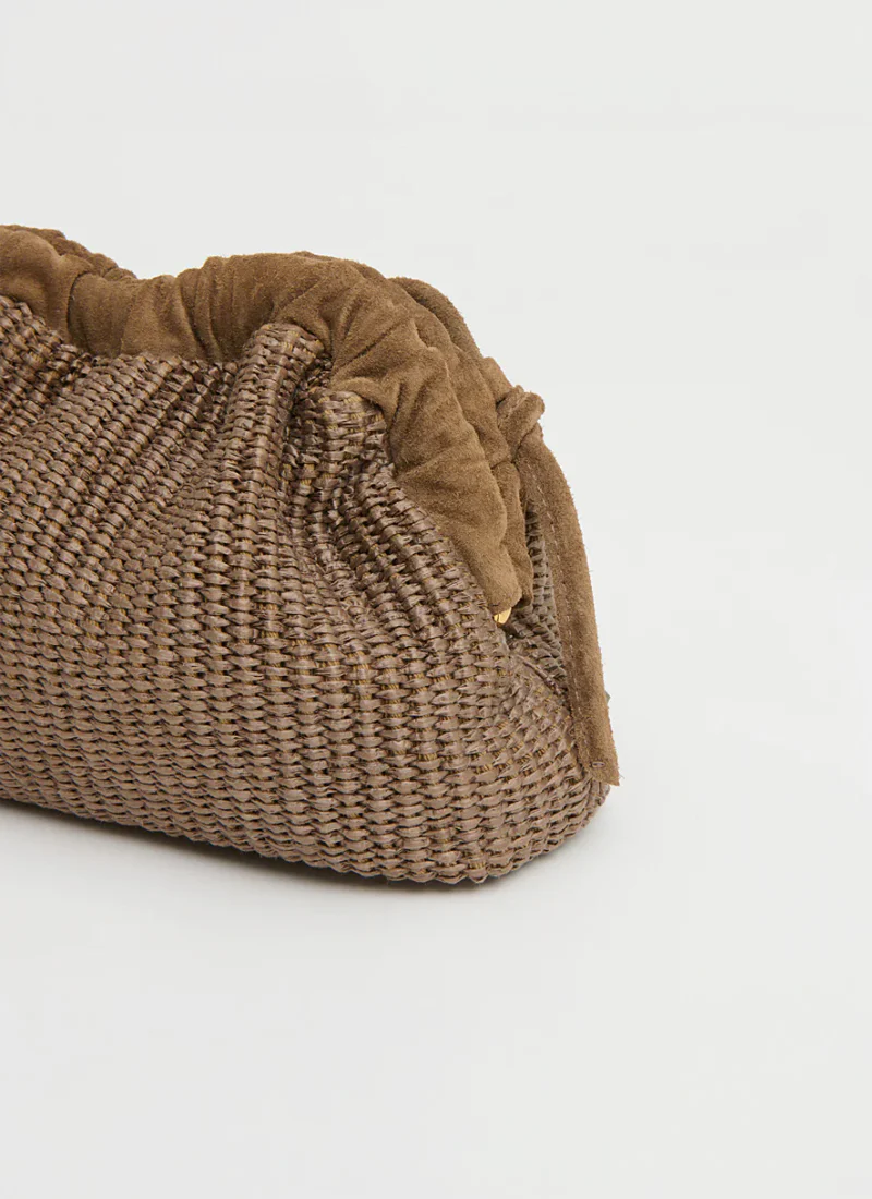 Mini Cloud Clutch - Image 3