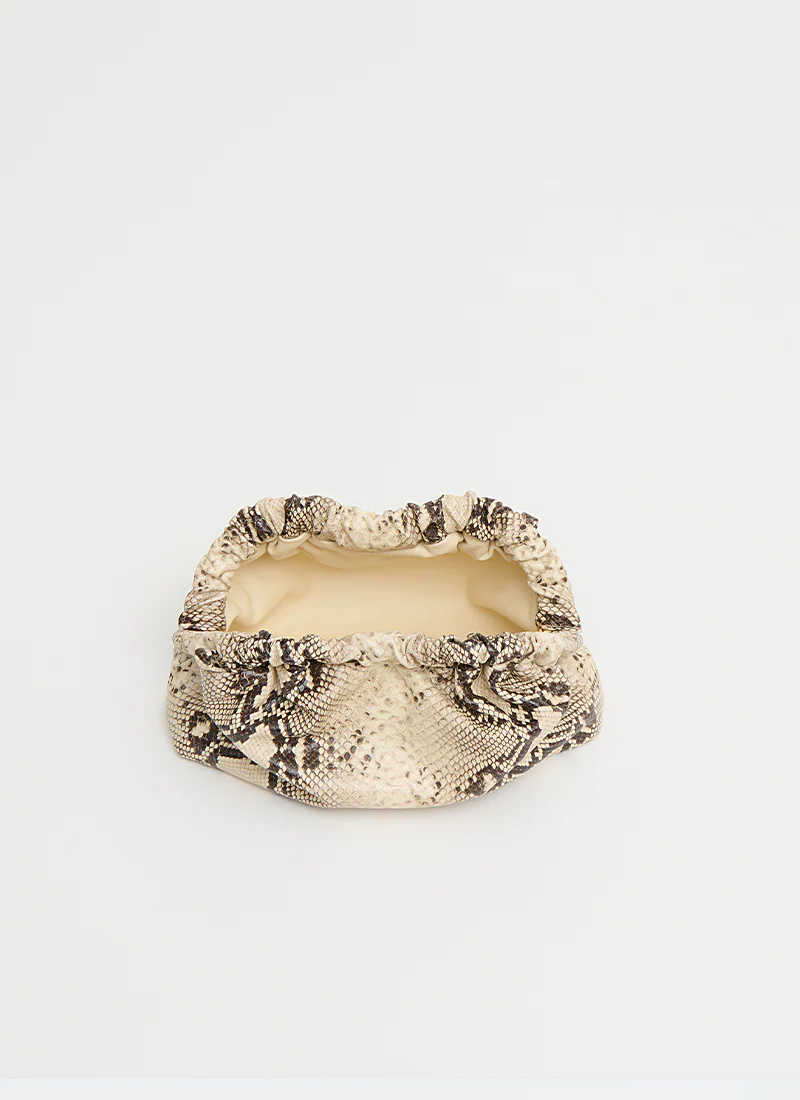 Mini Cloud Clutch - Image 3