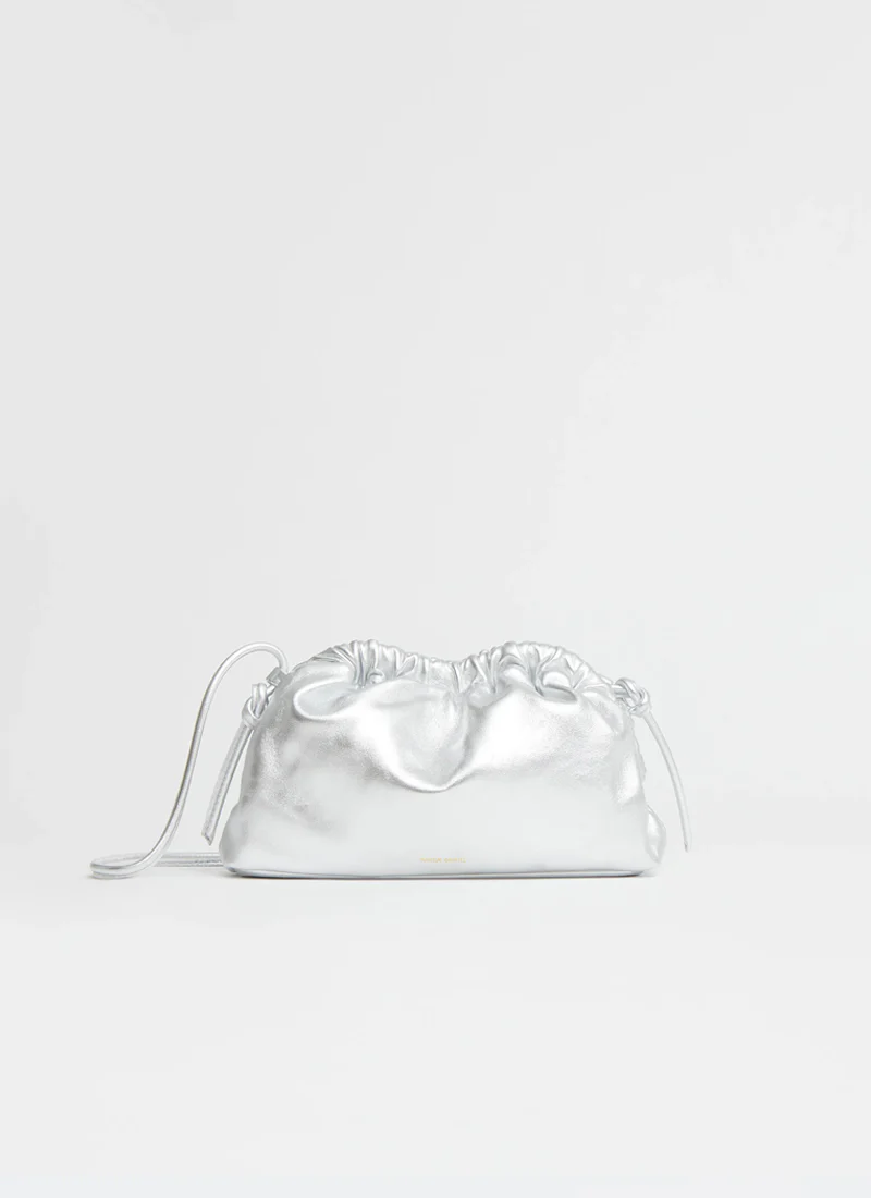 Mini Cloud Clutch