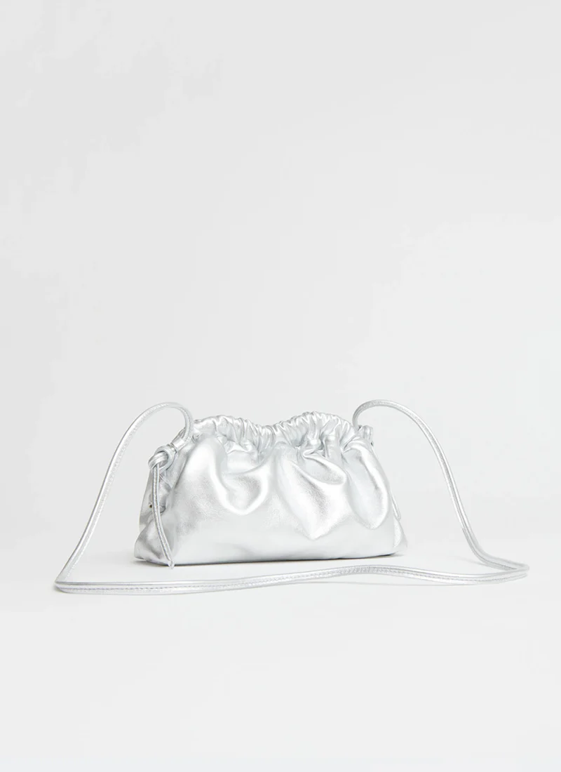 Mini Cloud Clutch - Image 3
