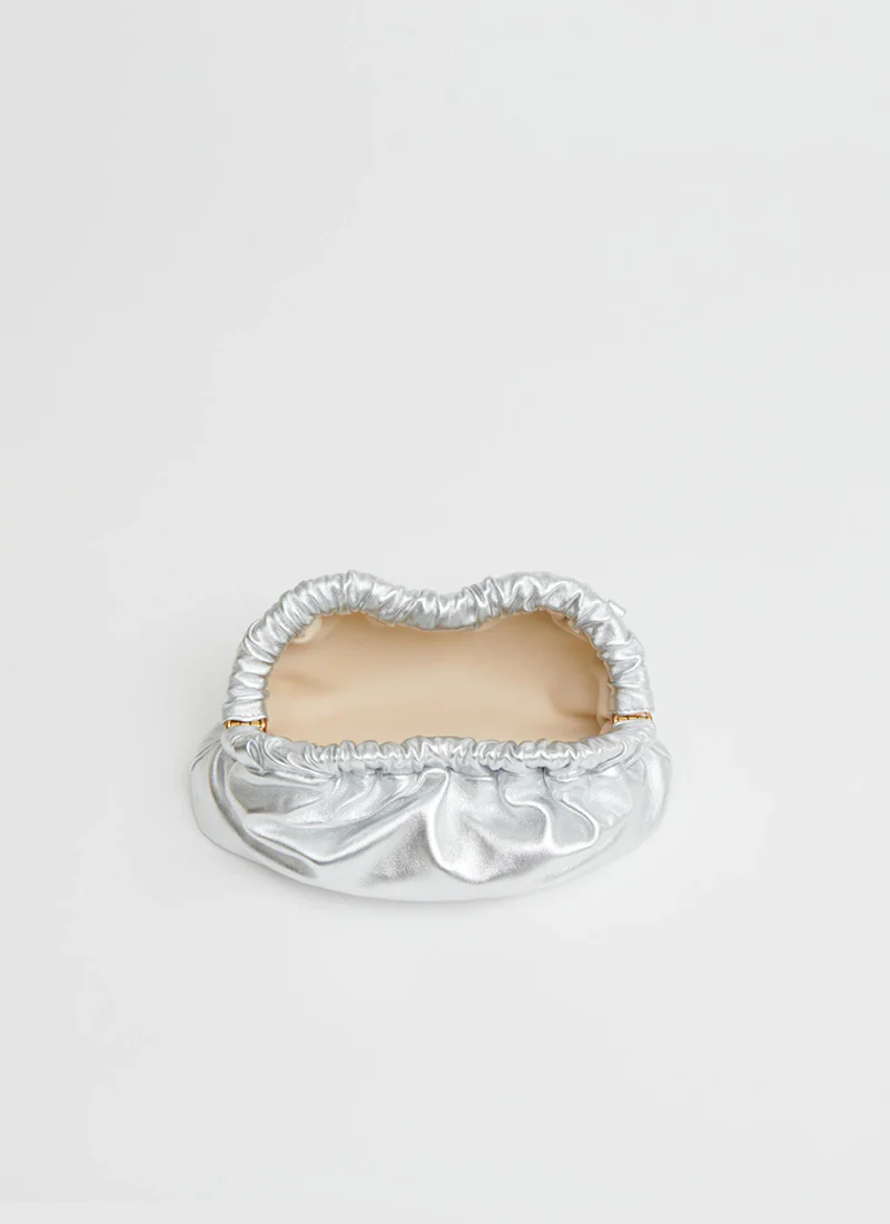 Mini Cloud Clutch - Image 4
