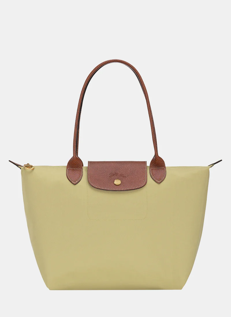 Le Pliage Original M Tote Bag