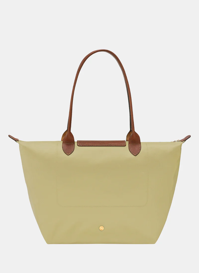 Le Pliage Original L Tote Bag - Image 3