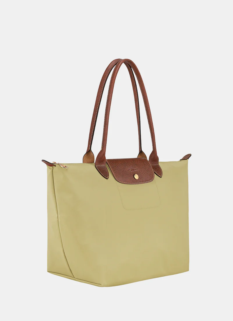 Le Pliage Original L Tote Bag - Image 4