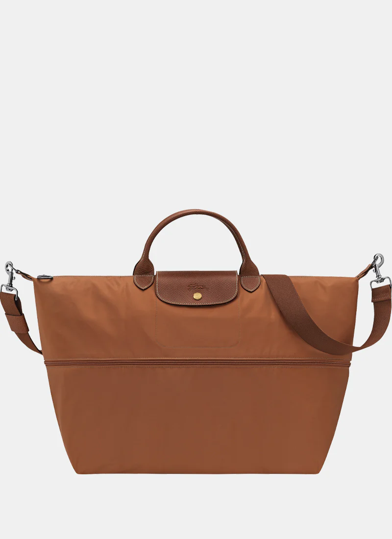 Le Pliage Original Travel Bag Expandable - Image 6