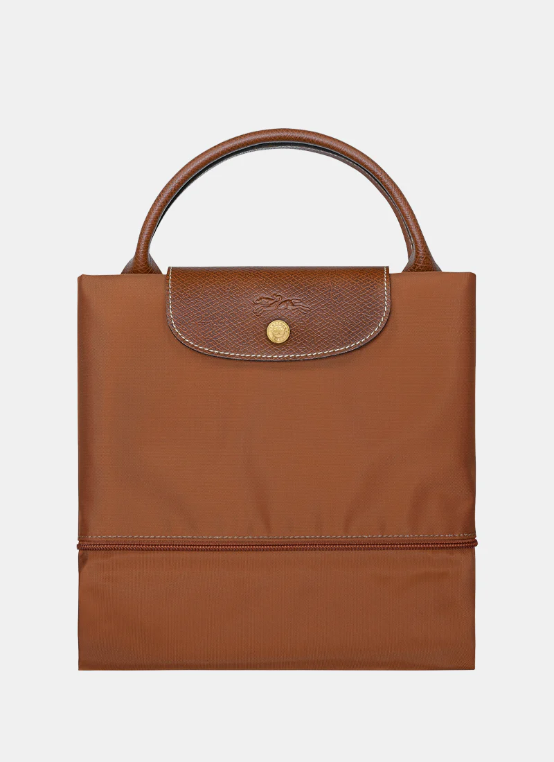 Le Pliage Original Travel Bag Expandable - Image 9