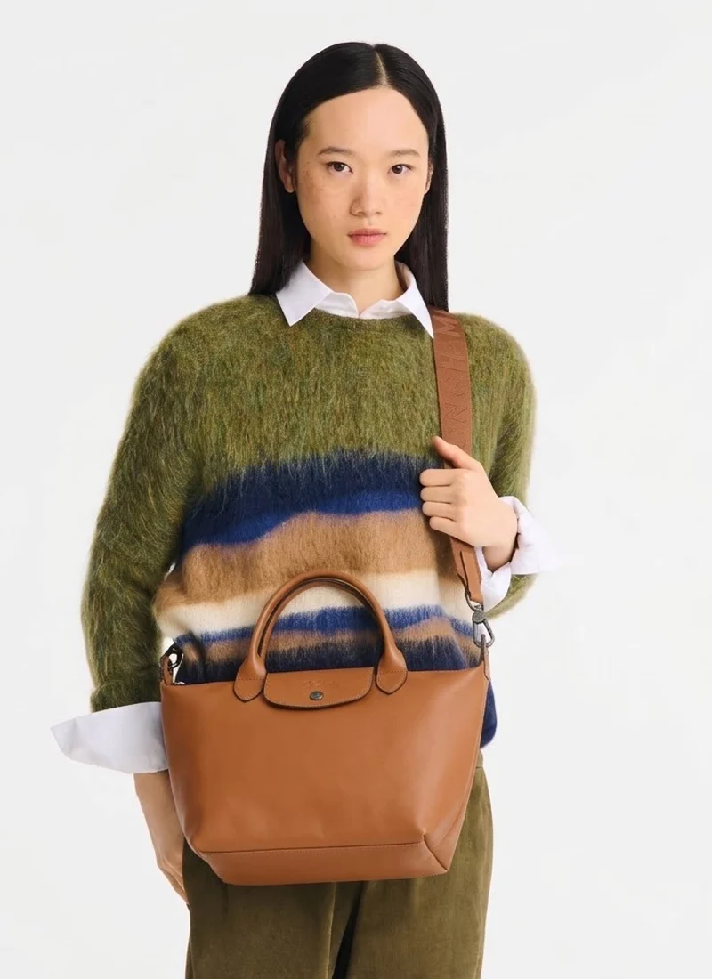 Le Pliage Xtra S Handbag - Image 2