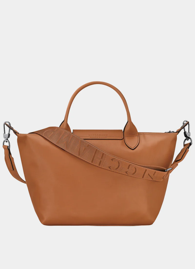 Le Pliage Xtra S Handbag - Image 3