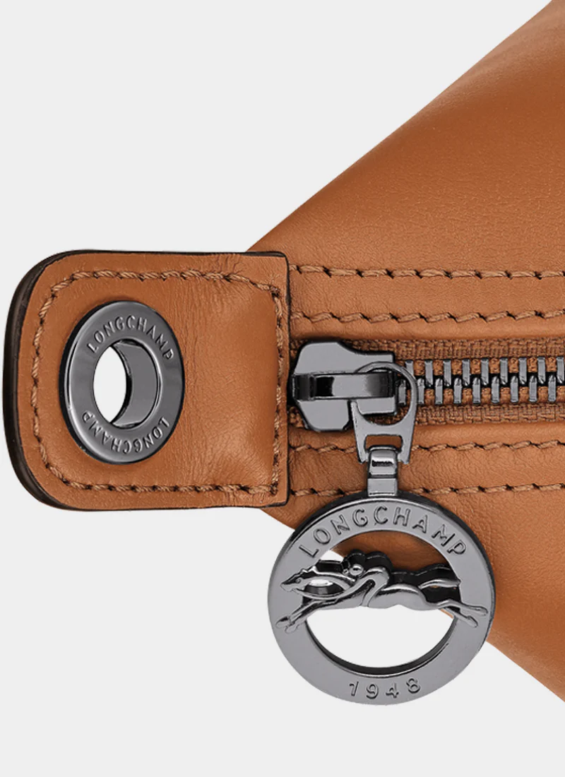 Le Pliage Xtra S Handbag - Image 5