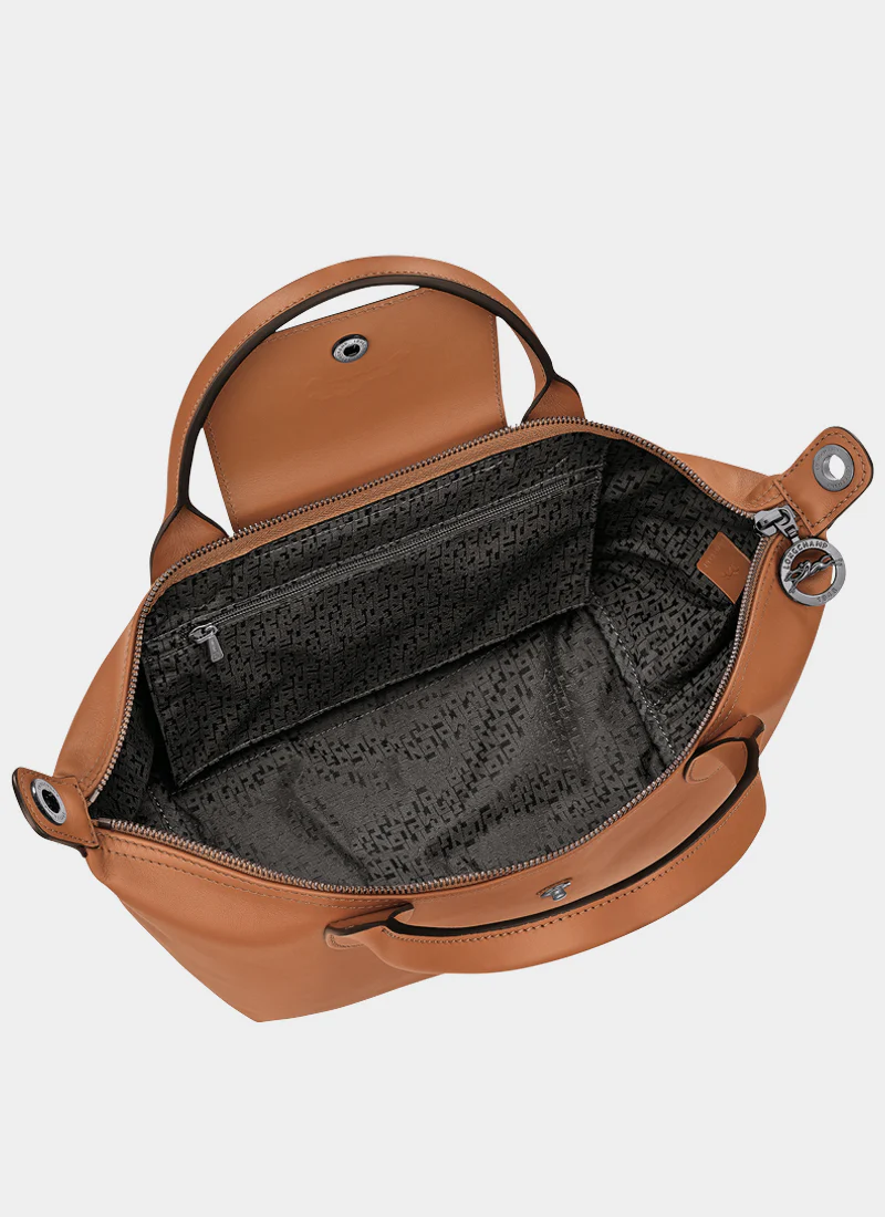 Le Pliage Xtra S Handbag - Image 6