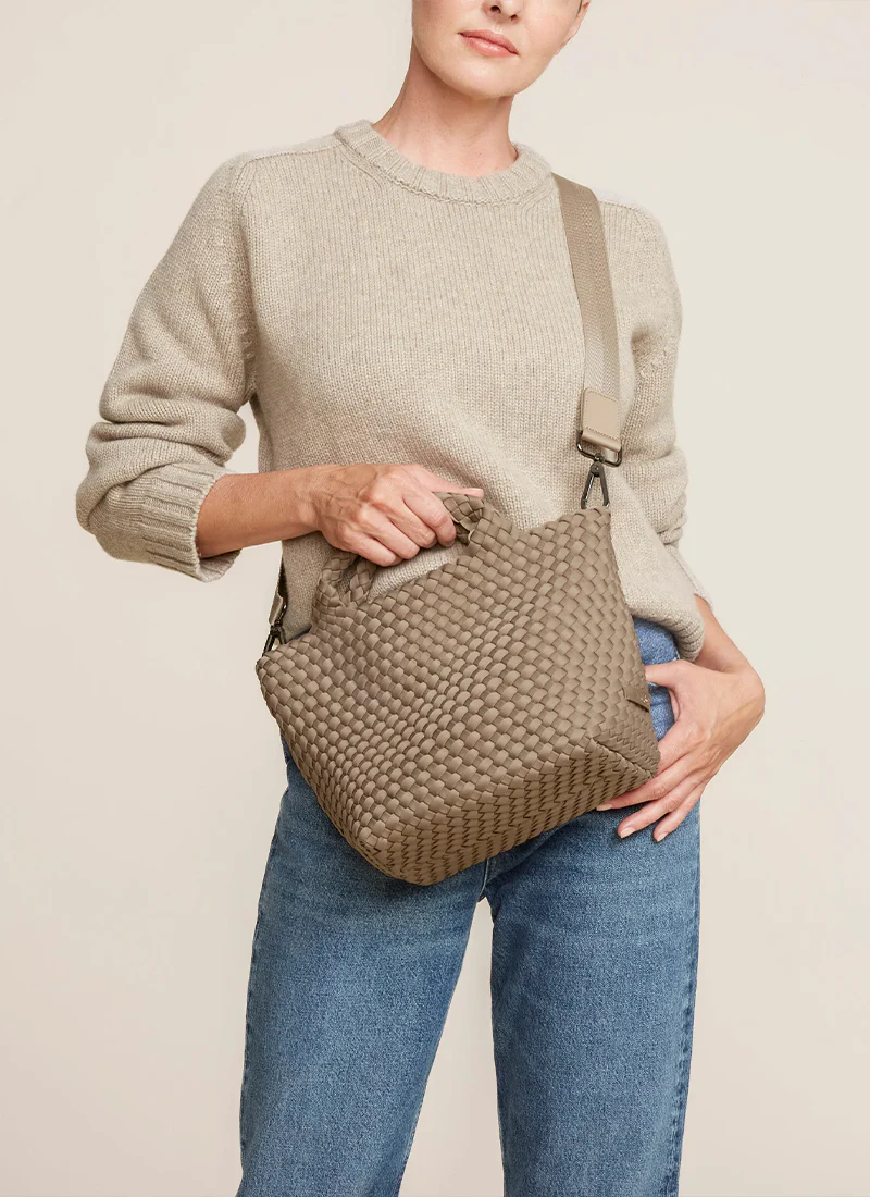 St Barths Small Tote Bag - Image 2
