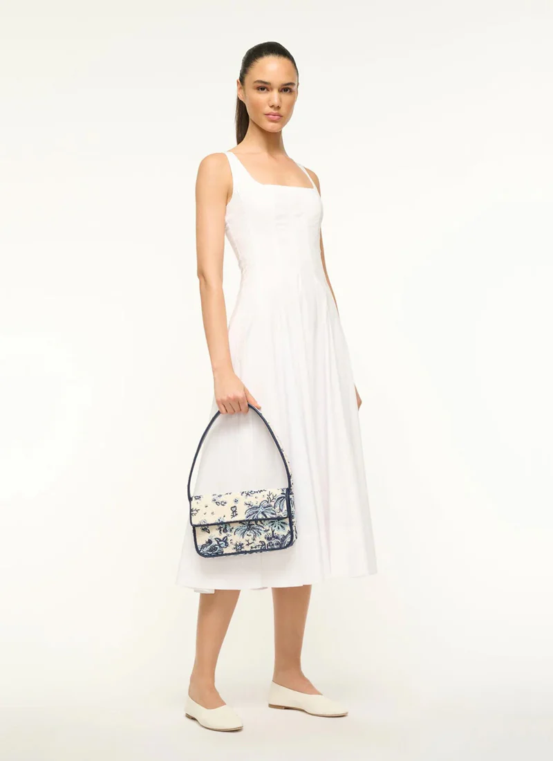 Tommy Beaded Bag - Image 7