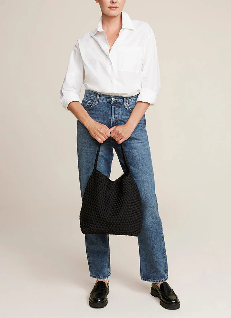 Nomad Hobo Bag - Image 5