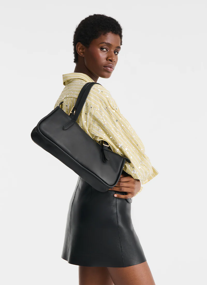 Looong L Shoulder Bag - Image 2