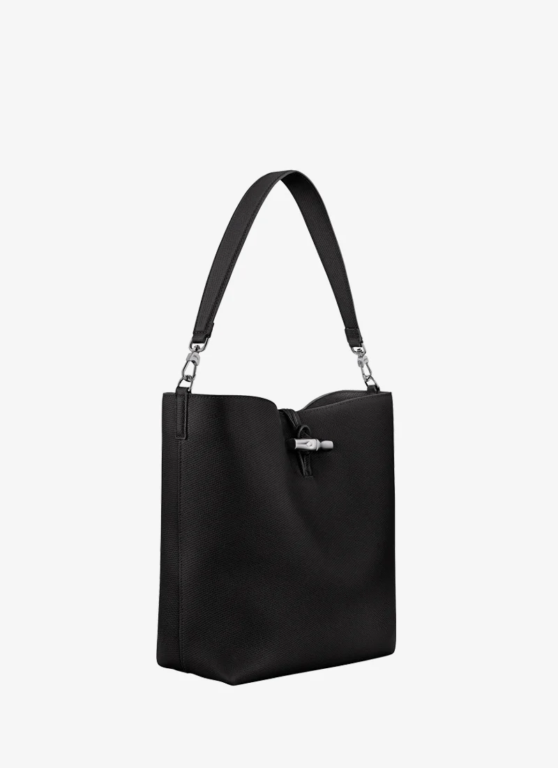 Le Roseau M Hobo Bag - Image 4