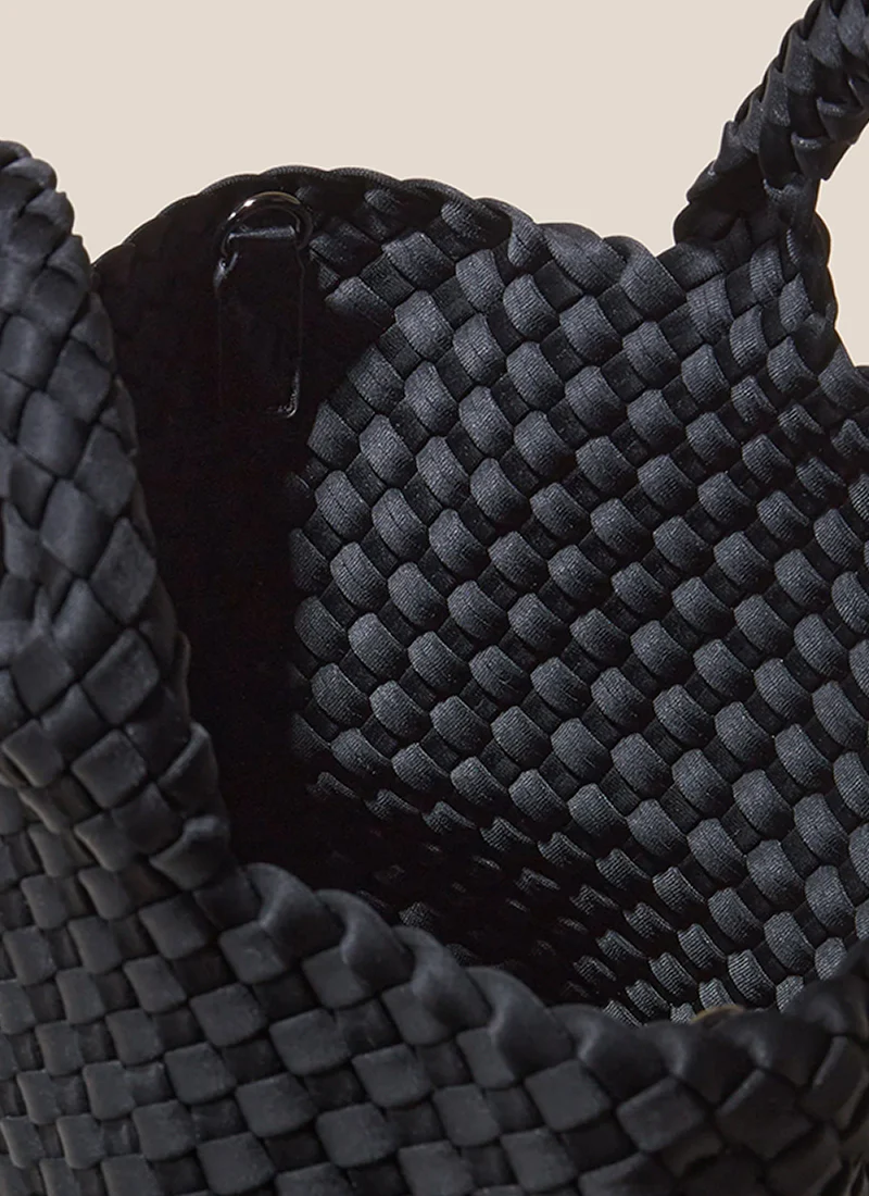 St. Barths Medium Tote Bag - Image 3