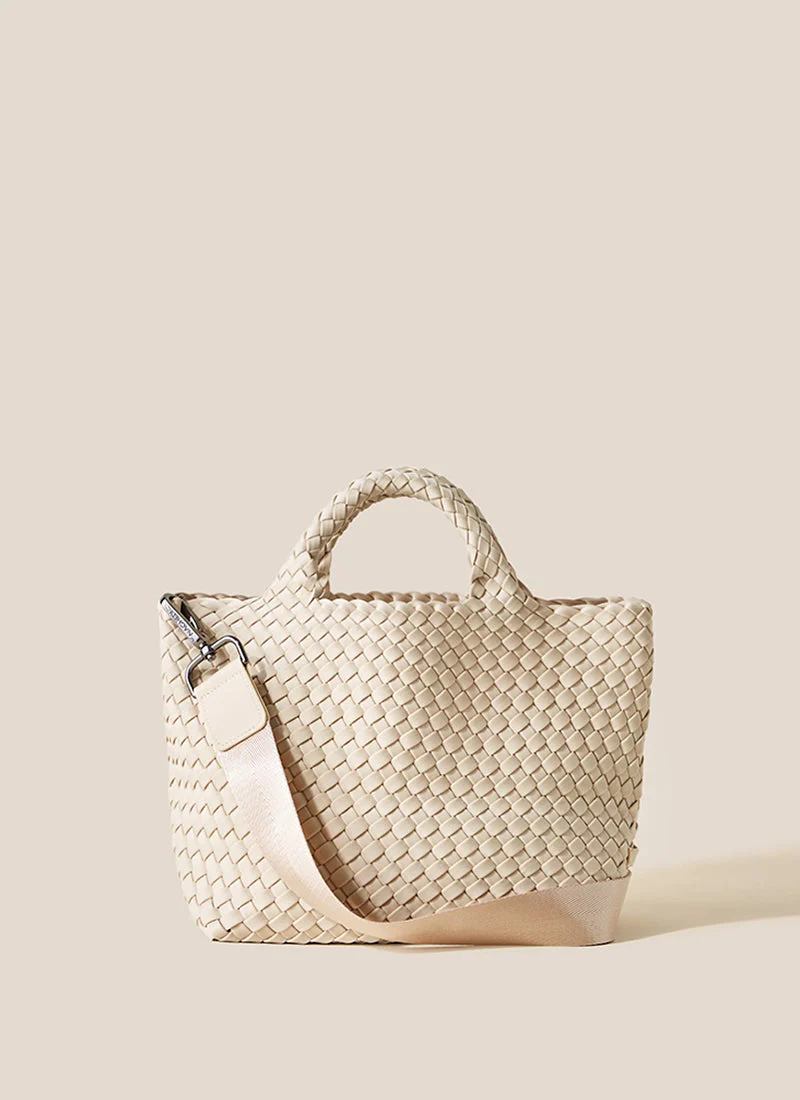 St Barths Mini Tote Bag