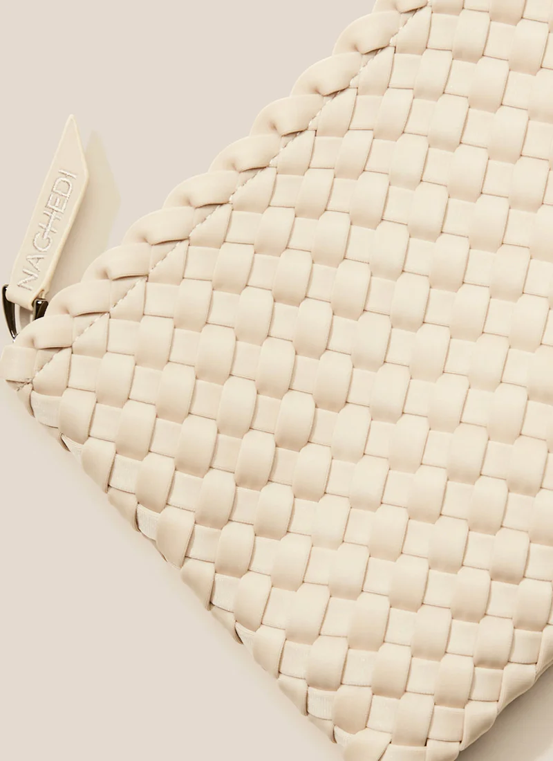 St Barths Mini Tote Bag - Image 4