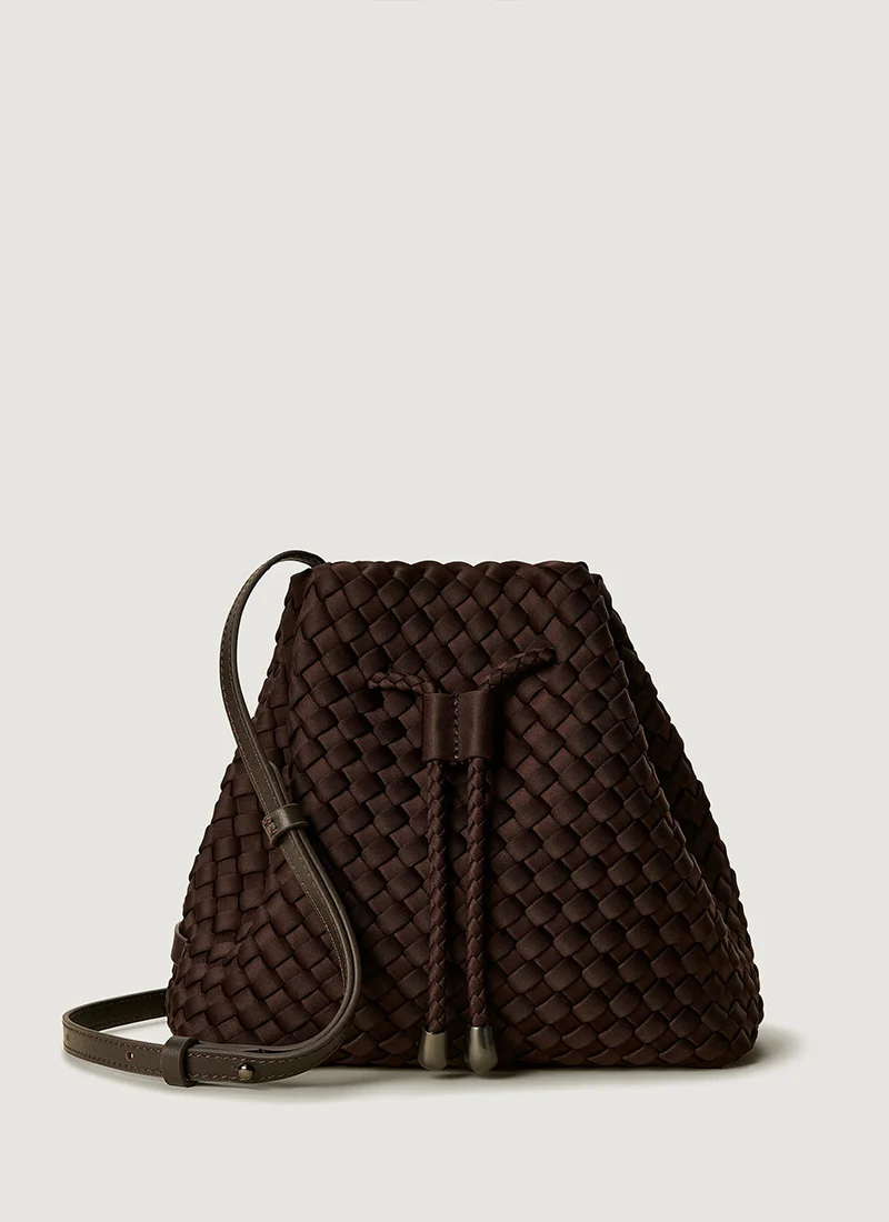 Gramercy Medium Bucket Bag
