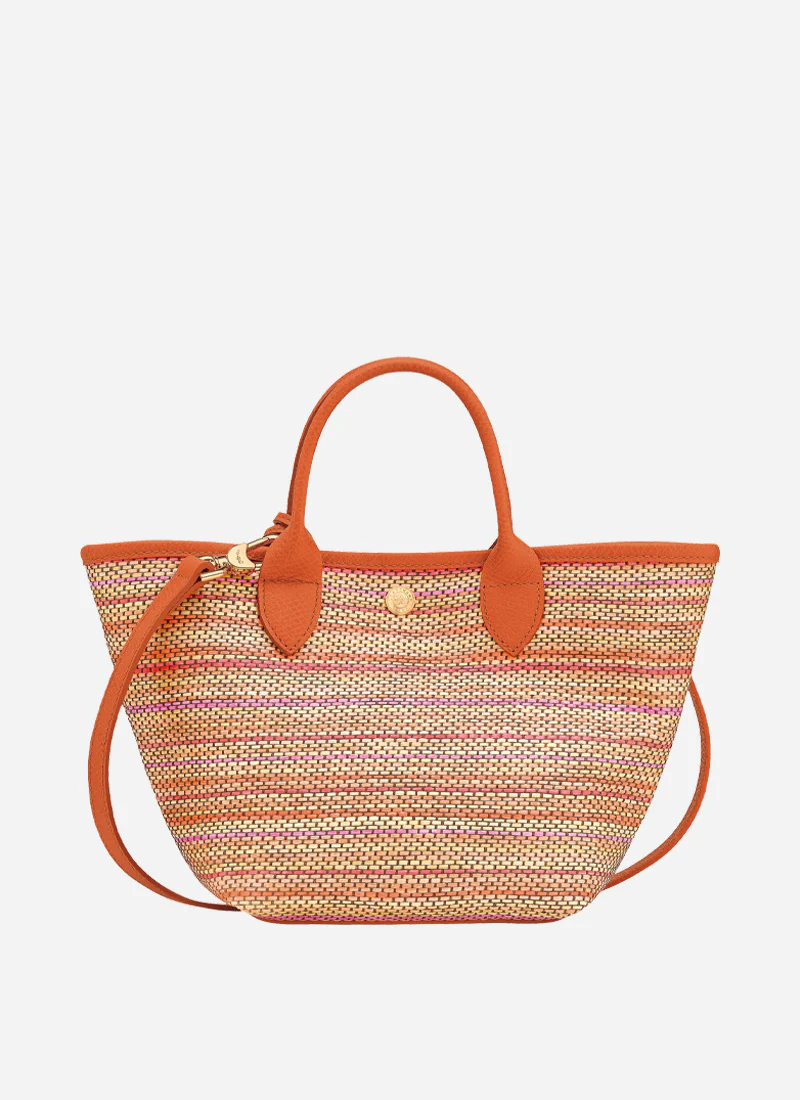 Le Pilage XS Basket Bag - Image 3