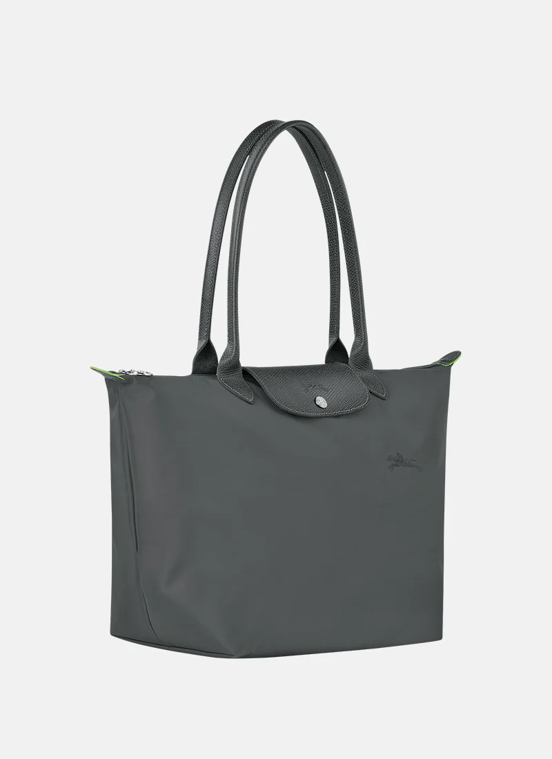 Le Pliage L Tote Bag - Image 3