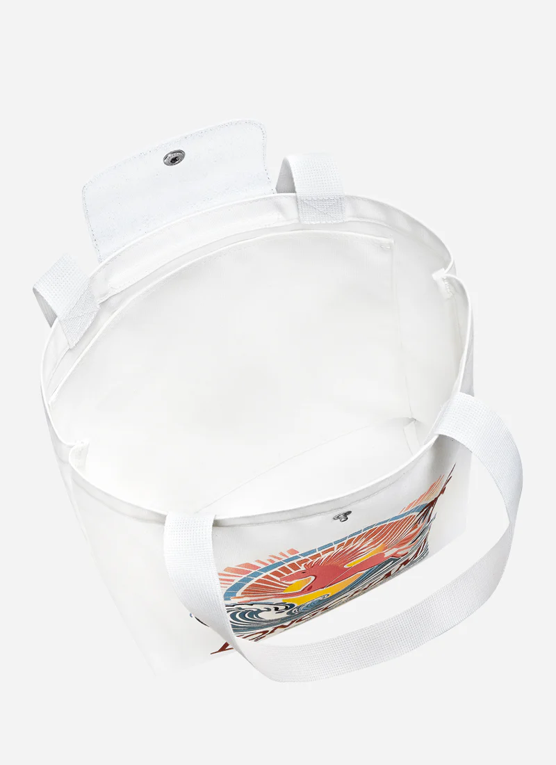 Le Pliage Surf Tote Bag - Image 5