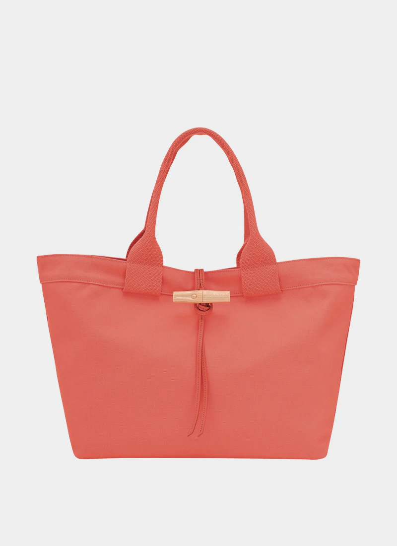 Le Roseau L Toile Tote Bag