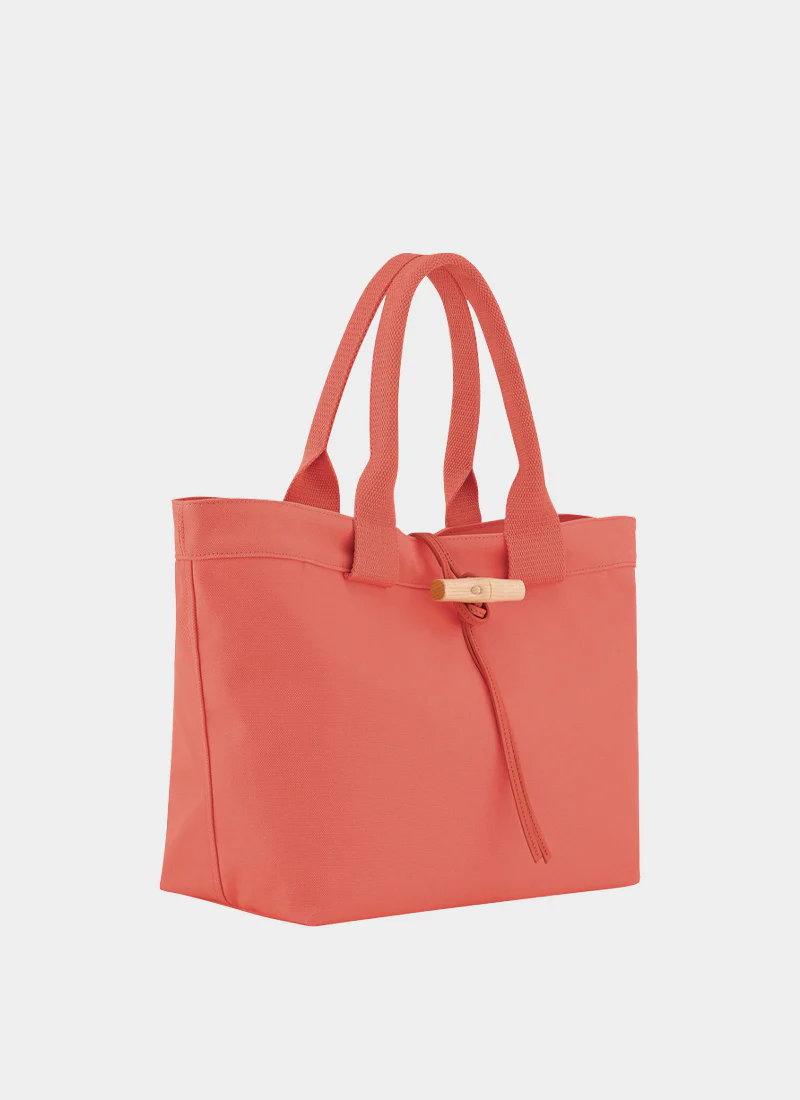 Le Roseau L Toile Tote Bag - Image 4