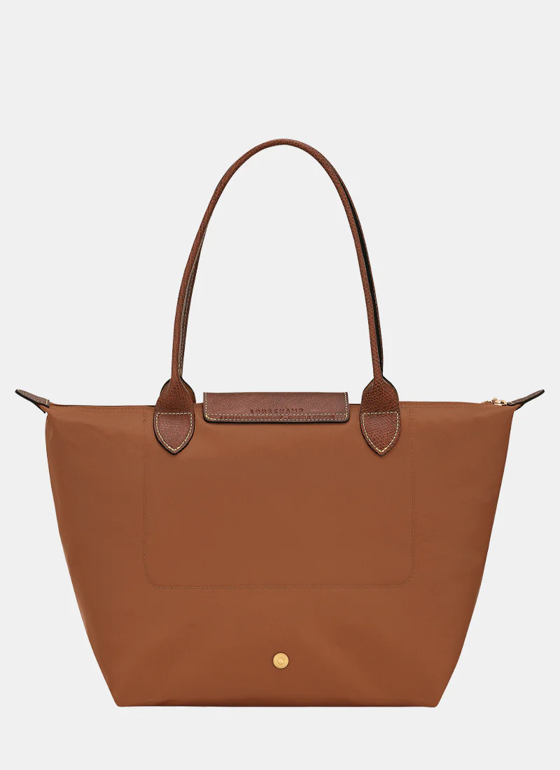 Le Pliage Original M Tote Bag - Image 3