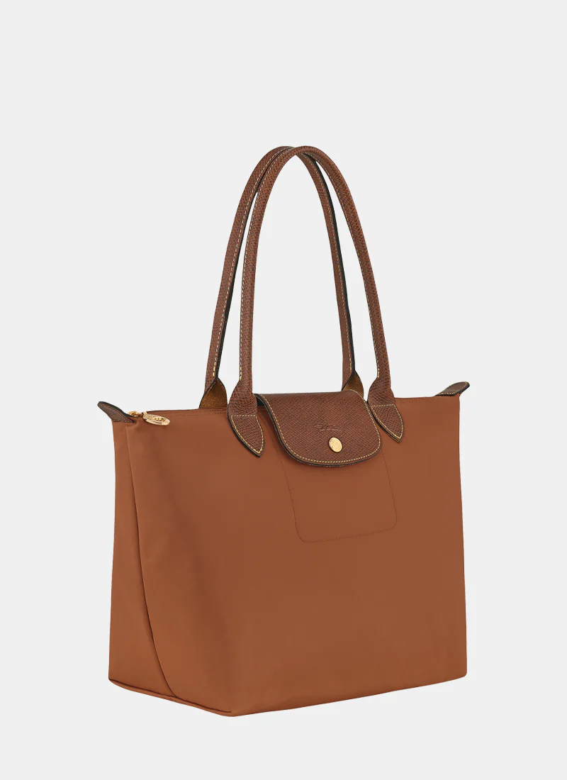 Le Pliage Original M Tote Bag - Image 4