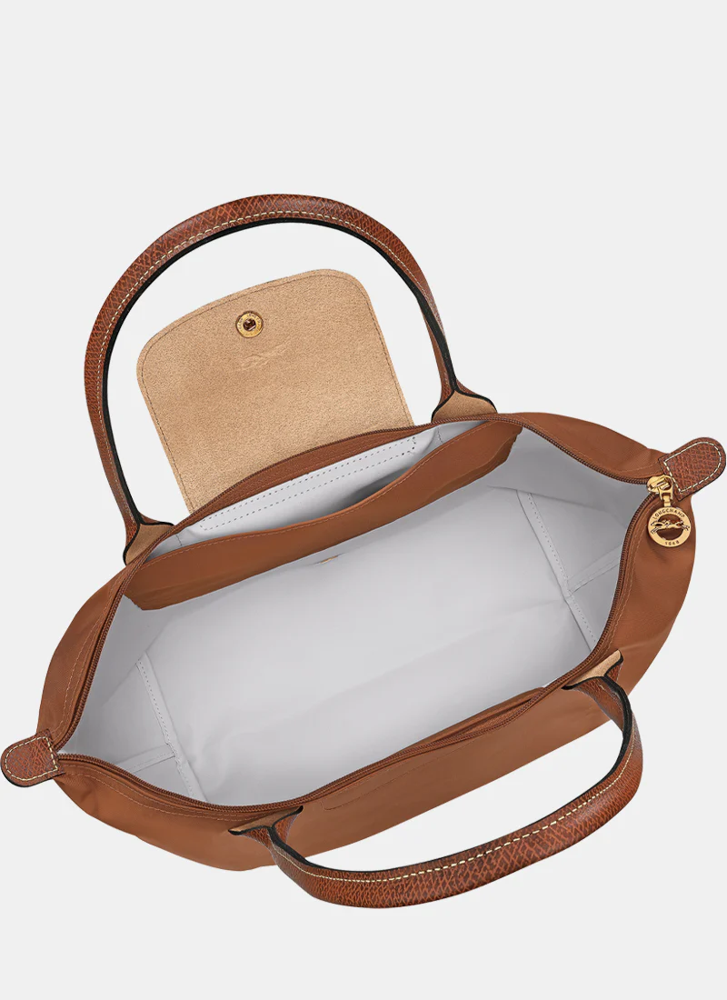 Le Pliage Original M Tote Bag - Image 5