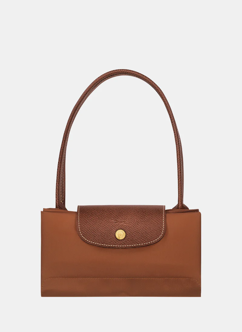 Le Pliage Original L Tote Bag - Image 7