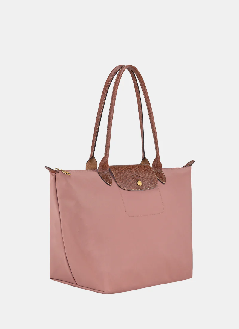 Le Pliage Original L Tote Bag - Image 4