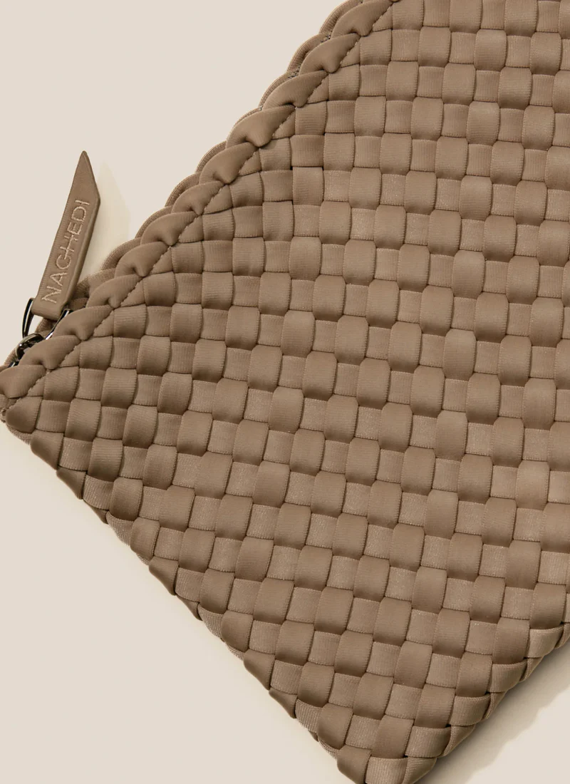 St Barths Medium Tote Bag - Image 3