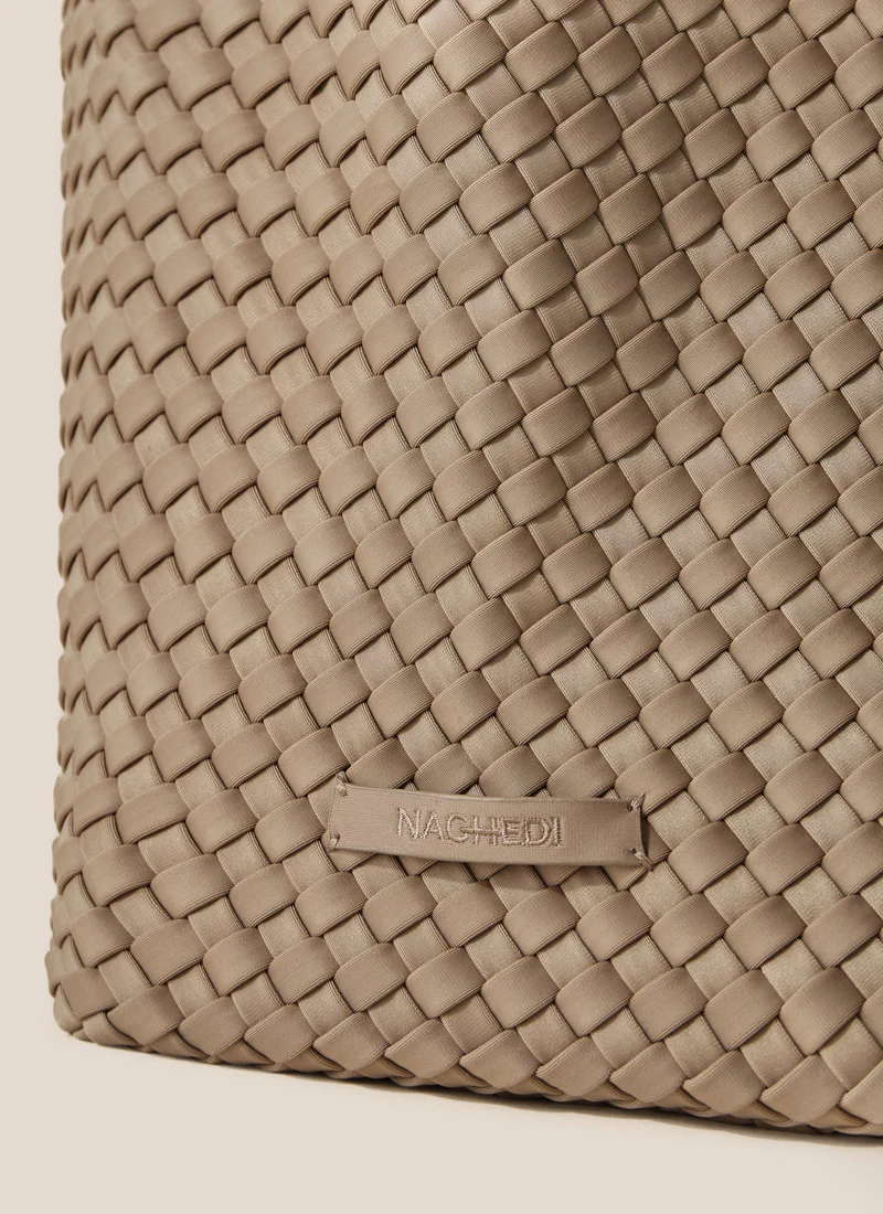 St Barths Medium Tote Bag - Image 4