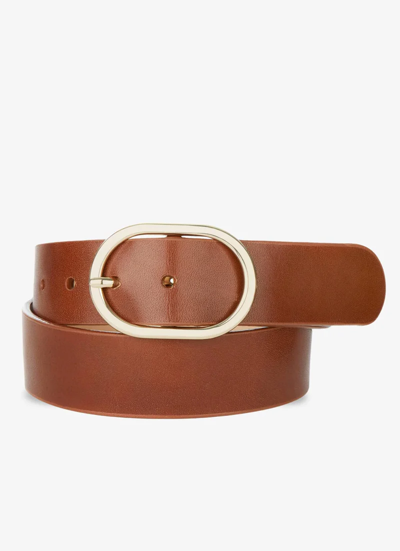 Medora Oil Monte Carlo Belt